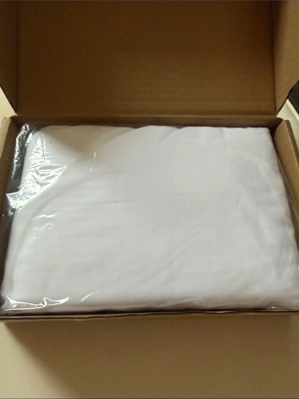 Bedding subcategory selection （New）